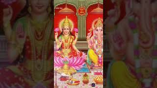 Jay Lakshmi Ganesh Jay jay ##Lakshmi Ganesh joyyalakshmi ganeshay joy