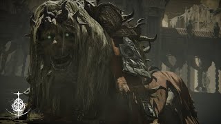 ELDEN RING: Shadow Of The Erdtree - Divine Beast Dancing Lion (NG++)