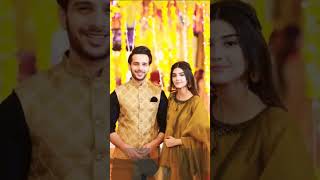 Most beautiful couple of pakistan.usama Khan and zanib shabbir.please subscribe, like and share .