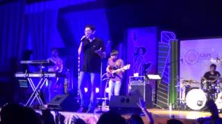 Ekbar Bol - Anupam Roy, HD Live @ GSPC 2016