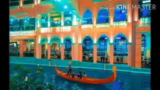 Grand canal mall in taguig city