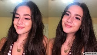 How I Transform My Brows!! || Makeup by Lez