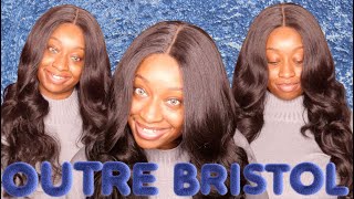 It's Giving CERTIFIED HAT HAIR | Outre Bristol