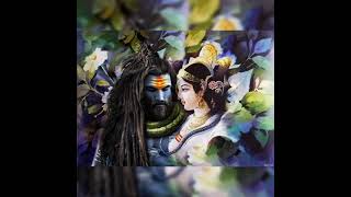 Lord Shiva & Parvati #lordshiva #mahadev #parvati #mahadevstatus #mahadevwhatsappstatus #couplegoals