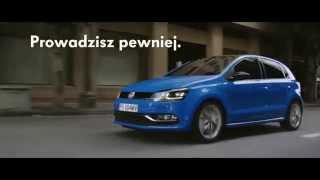 Reklama Volkswagen 2014 Nowe Polo