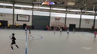 FINAL  EQUIPE SPORT VS SALA 10 TORNEO DE REYES 2022/23