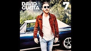 David Guetta - Say My Name (feat J Balvin & Bebe Rexha) Official Audio