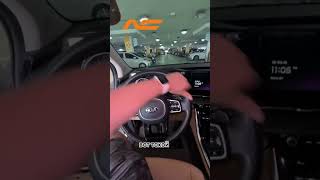 Обзор из Южной Кореи Kia Carnival🎯