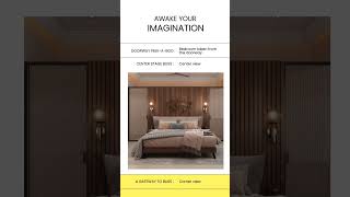 Interior Designs by Reidius Infra | Jaipur Interior Designer | Elevate Your Living Spaces With Us