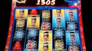 Wonder Woman REAL SLOT Bonus