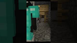 Minecraft SCARIEST Things...💀 #shorts #minecraft