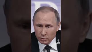 Владимир Путин о своих дочерях