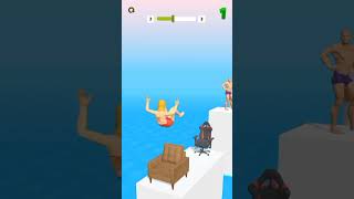 Squeezy Girl Jump coke Android GamePlay #fun #shorts #short #moblieplay#shorts #new #gaming