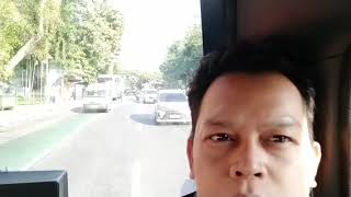 VLOG NAIK JAKLINGKO PULANG KERJA |MKP #476