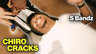 S Bandz: Neck Strap Chiro Adjustment - BIG Release