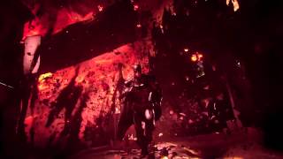 Batman Arkham Knight -  PS4 Exclusive Content Trailer