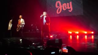 JOY KONCERT Z LONDYNU 28.04.2017