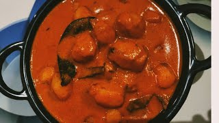 KASHMIRI DUM AALU RECIPE|authentic Kashmiri dam aalu|spicy dum aloo|resani cooking show 😘