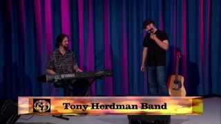 The Tony Herdman Band on The Rob Dennis Show