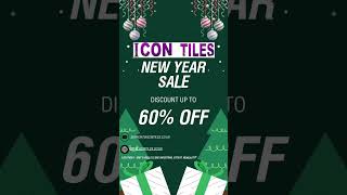 New Year Sale - Biggest Ever Sale - Discounts in UK - Huge Discounts upto 60% off