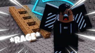 So i Played Steep Steps and *I RAGED* (Roblox)