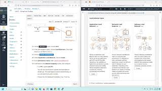 Lab 3   Using Auto Scaling