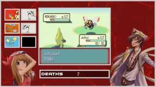 Pokémon Ruby Nuzlocke Part 33 - Arriving at Fortree