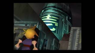 Final Fantasy VII - Speed Boost Ps4 Platinum Rush