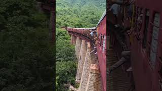 Train View Indian Railways || #indianrailways #mumbai #shorts #short