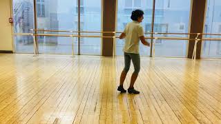 Make It - Line Dance (Teach)