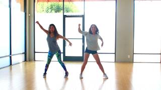 Al Filo de tu Amor - Stella Fitness (ZUMBA)