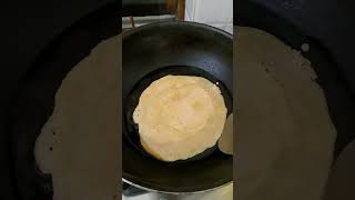 Oats Pancake  #food #trending #pancake @partha15392