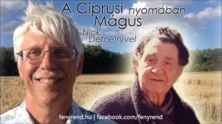 A Ciprusi Mágus nyomában - 2016.06.15