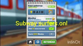 SUBWAY SURFERS BAIXADO vs SUBWAY SURFERS DO POKI vs SUBWAY SURFERS.ONL