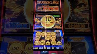 Million dollar machine and got the $50 bonus with a chance to win big!