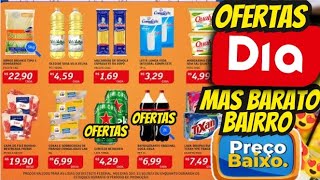 VÁLIDO ATÉ-09/11 OFERTAS DIA OFERTA E Promoção Ofertas folheto Dia Supermarket Oferta do Dia Atacado