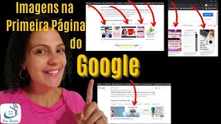 Como Aparecer no GOOGLE IMAGENS- SEO para Otimizar Imagens