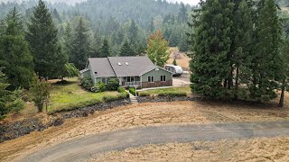 8701 Roberts Creek Rd, Roseburg, OR 97470