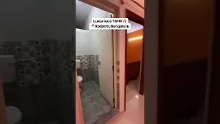 1BHK Kodathi | 22 k Only |  Best of House Hunt Bangalore