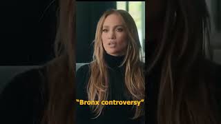 Jennifer Lopez and the Bronx: Authenticity or Fame Disconnect?