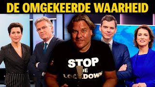 DE OMGEKEERDE WAARHEID - DE JENSEN SHOW #167