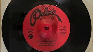 Buddy M. Russel – Night Life Fantasy