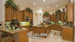 Phoenix, Ahwatukee Homes - Best luxury Properties Over $1,000,000. March 7, 2012