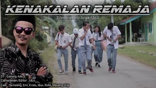 Kenakalan Anak SMA | Film Pendek Ngapak