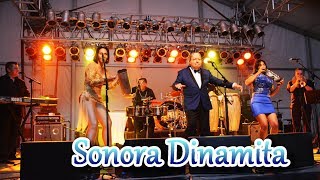 Sonora Dinamita La Cortina: Desde Flagstaff Az. Suscribete Ami Canal De Youtube