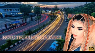 LAGU SUMBAWA JARENING GAMA WE AI 4K UHDCi VIDEO