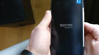 Blackview bv9000 pro