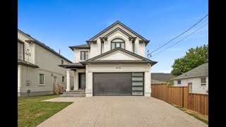 FOR SALE | 5515 Glenholme Ave, Niagara Falls, Ontario