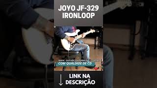 PEDAL JOYO IRONLOOP JF-329 #SHORTS