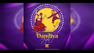 Pari Hoon Main -( Dandiya Nights) - Retro Knob Remix